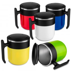 Caneca plástica-CA0160