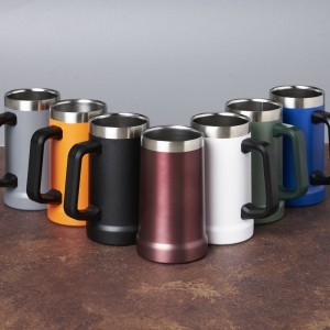 Caneca térmica 700ml-04070