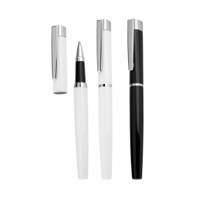 Caneta Metal Personalizada-CM1101R