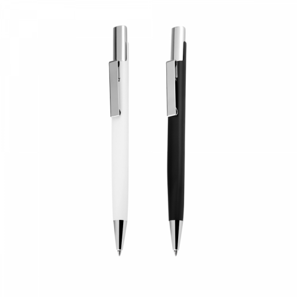 Caneta Metal Personalizada-CM1064A
