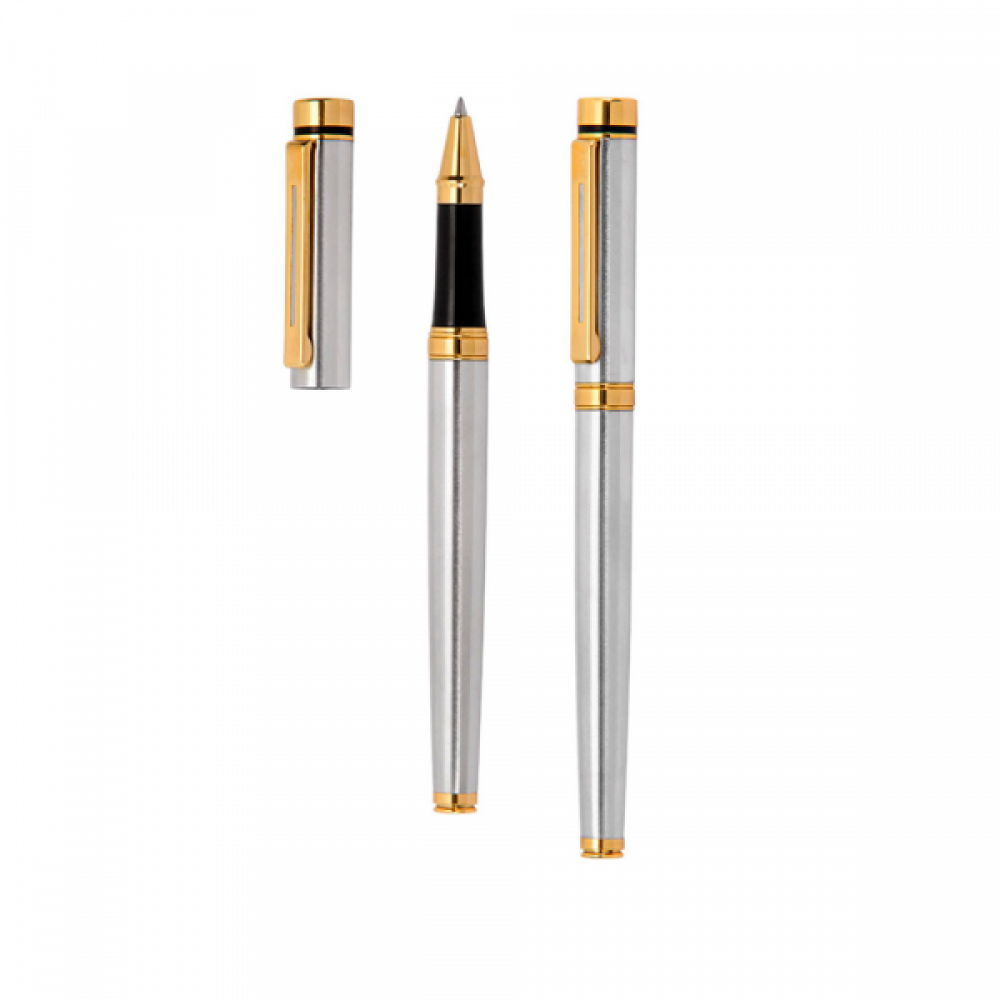 Caneta Metal Personalizada-CM0300R