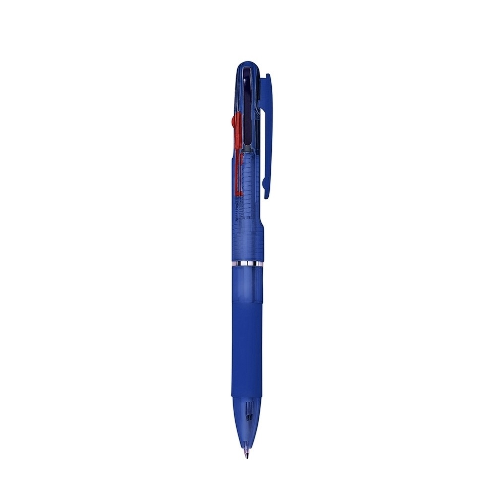 Caneta 3 Cores Pesonalizada-3311B