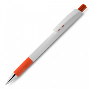 Caneta Plástica Personalizada-CP3000
