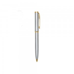 Caneta Metal Personalizada-4416