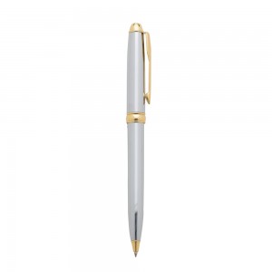Caneta Metal Personalizada-12060