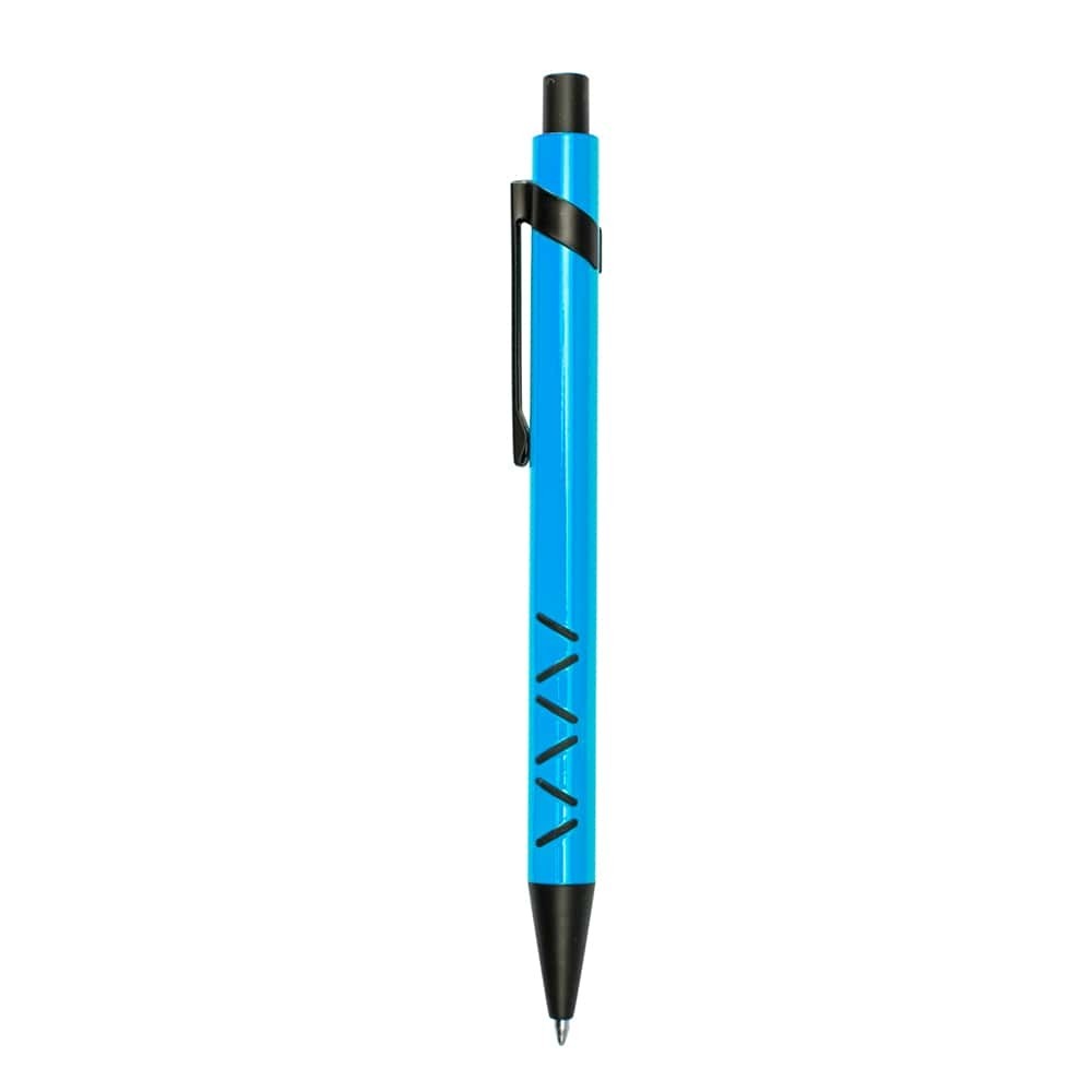 Caneta Metal Personalizada-13255