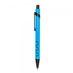 Caneta Metal Personalizada-13255