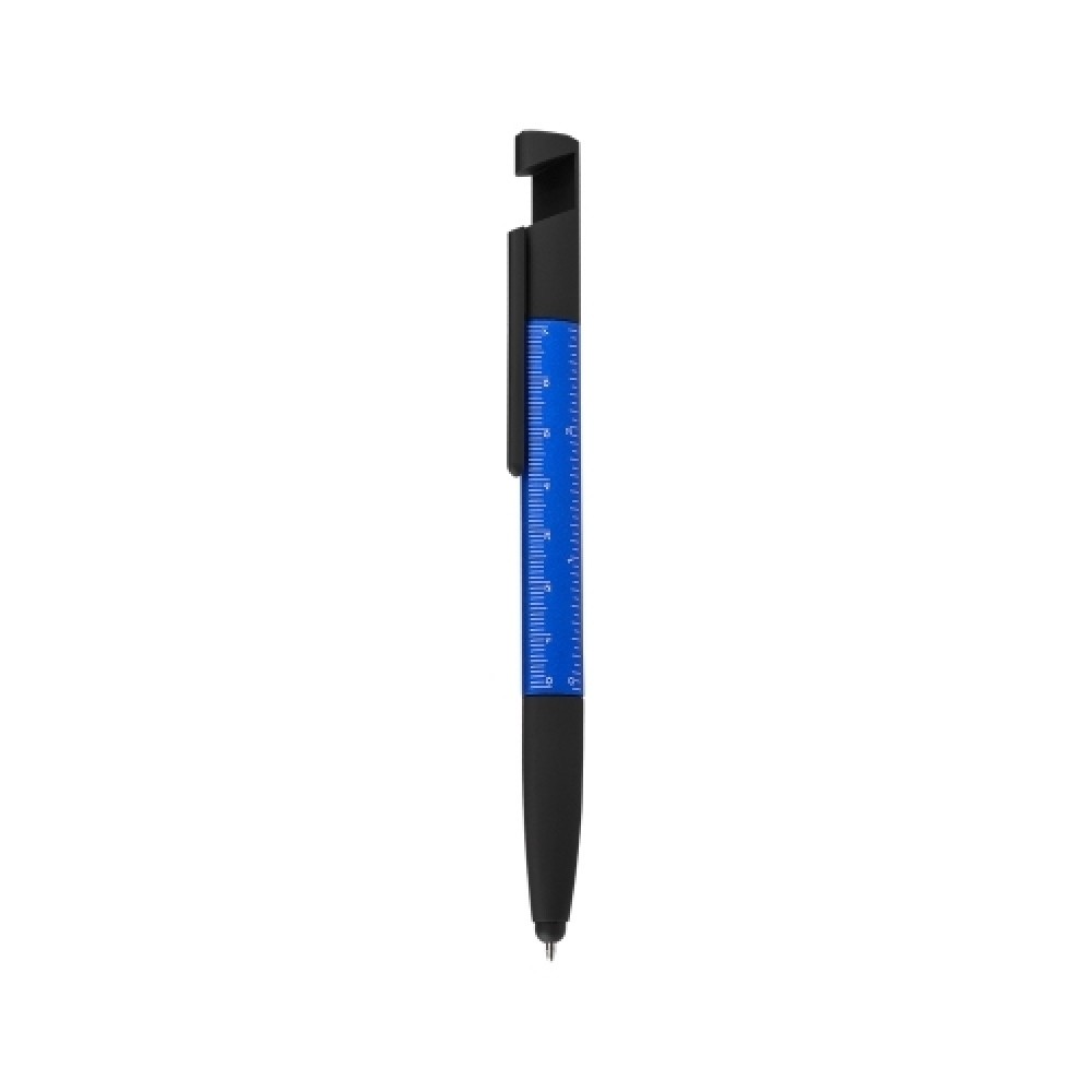 Caneta Metal Multifunções Personalizada-14089
