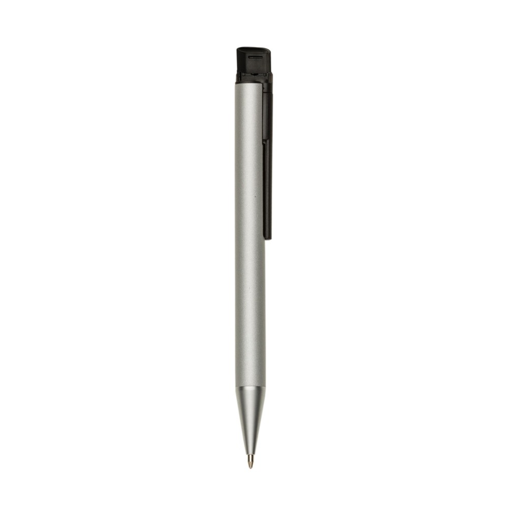 Caneta Metal Pen Drive 8GB Personalizada-13424