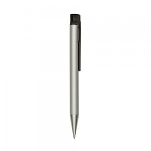 Caneta Metal Pen Drive 8GB Personalizada-13424