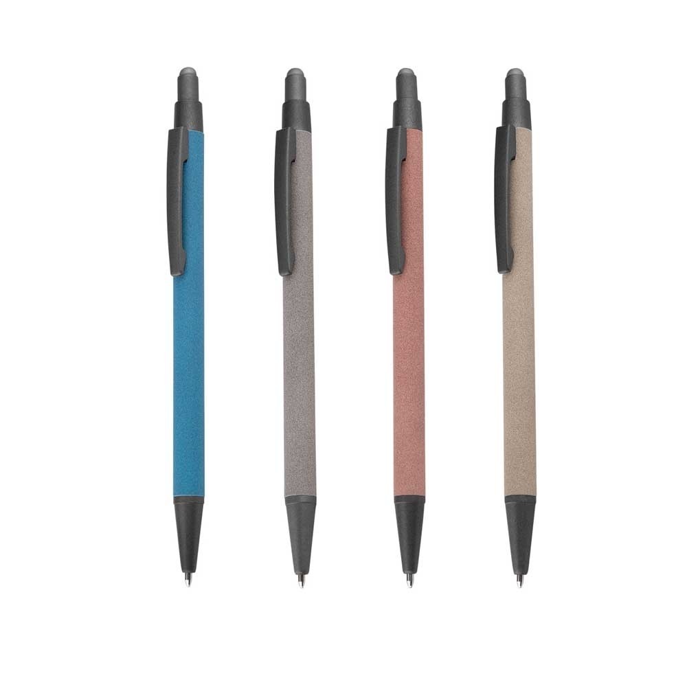 Caneta Metal Personalizada-CM1107S