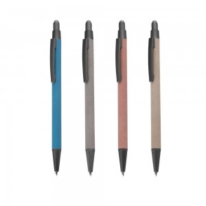 Caneta Metal Personalizada-CM1107S