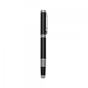 Caneta Metal Roller Personalizada -6328-K03