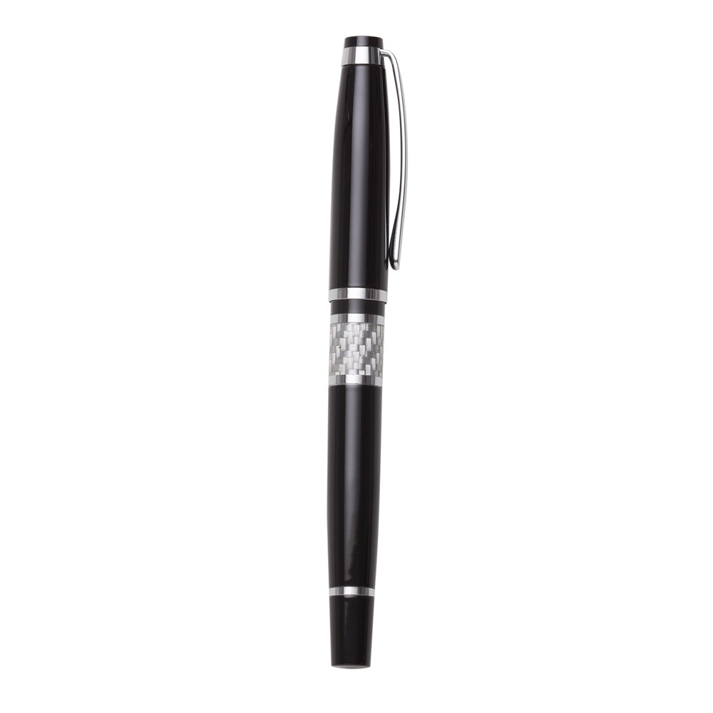 Caneta Metal Roller Personalizada-13605