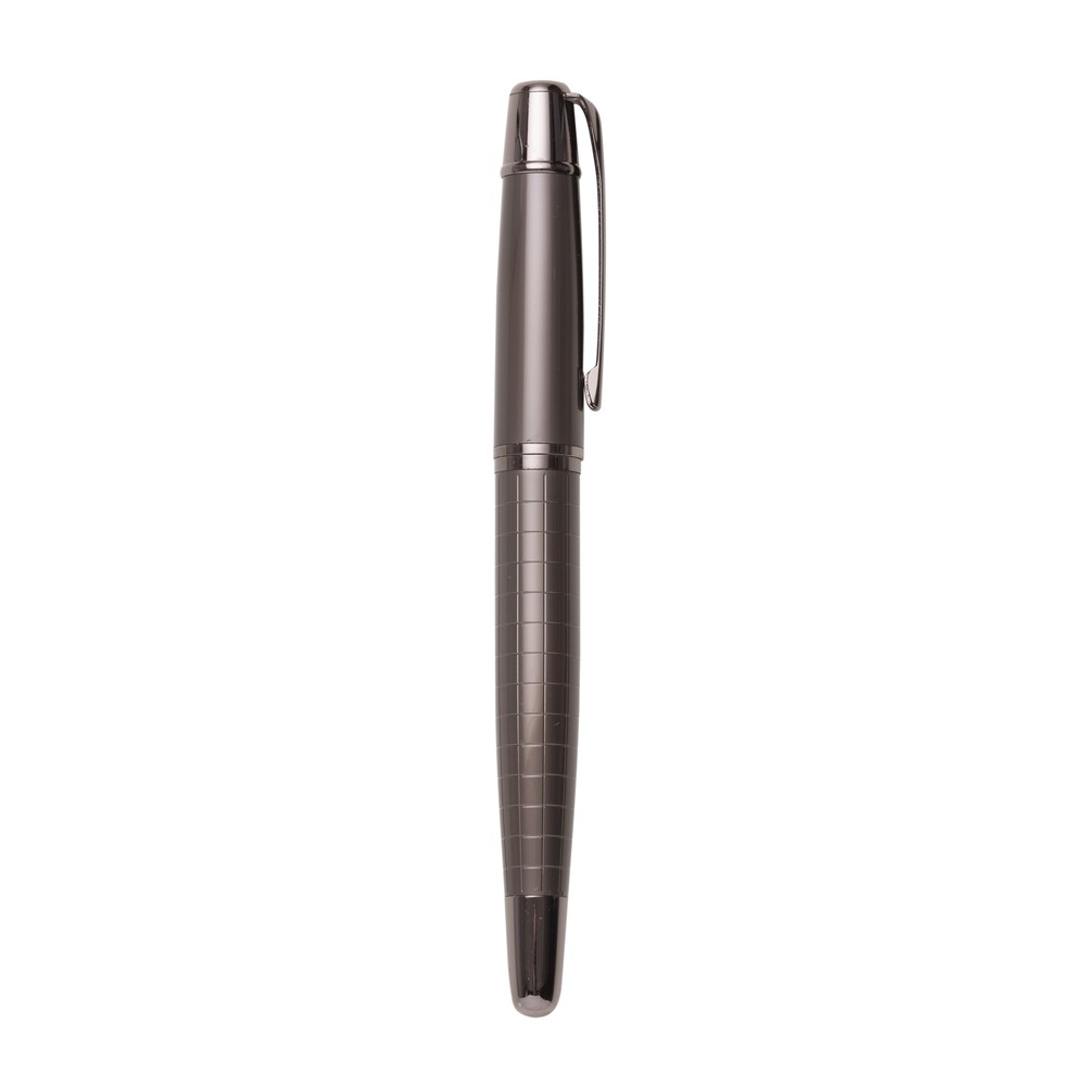 Caneta Metal Roller Personalizada-13607