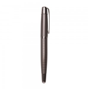 Caneta Metal Roller Personalizada-13607