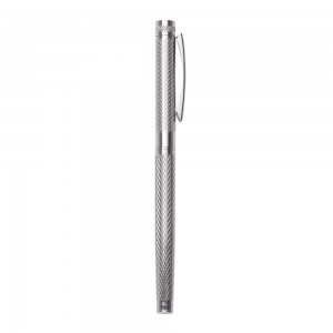 Caneta Metal Roller Personalizada-13609