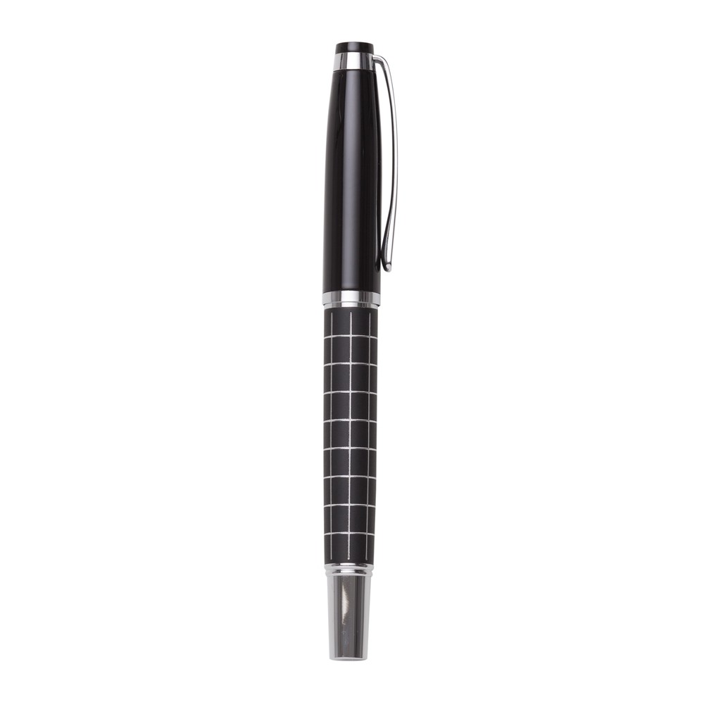 Caneta Metal Roller Personalizada-13606