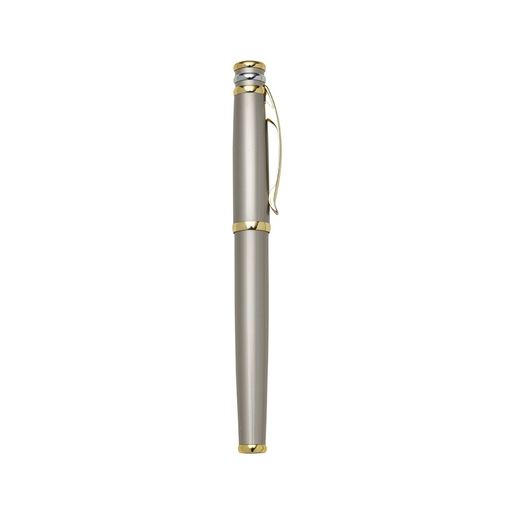Caneta Metal Roller Personalizada-5812