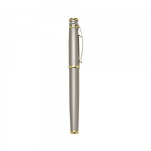 Caneta Metal Roller Personalizada-5812
