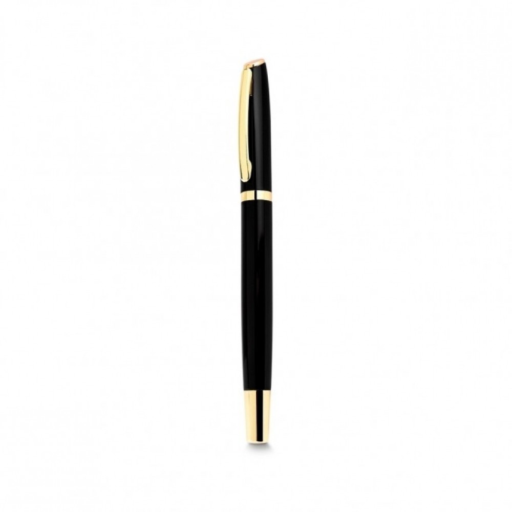 Caneta Metal Roller Personalizada -14085