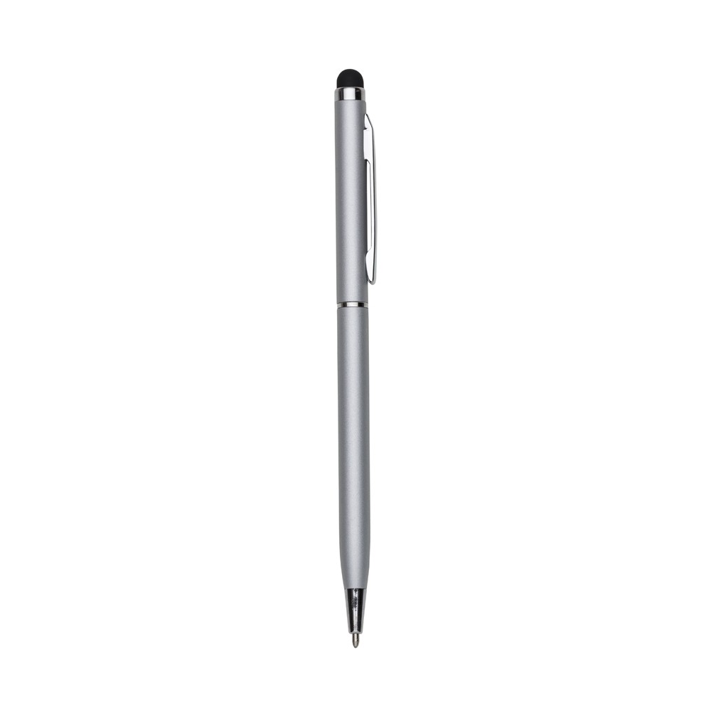 Caneta Metal Touch Personalizada -13546