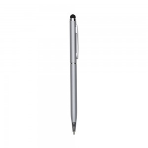 Caneta Metal Touch Personalizada -13546