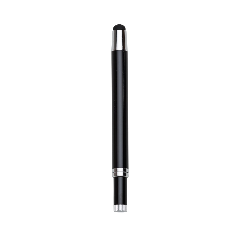 Caneta Metal Touch Personalizada-12318