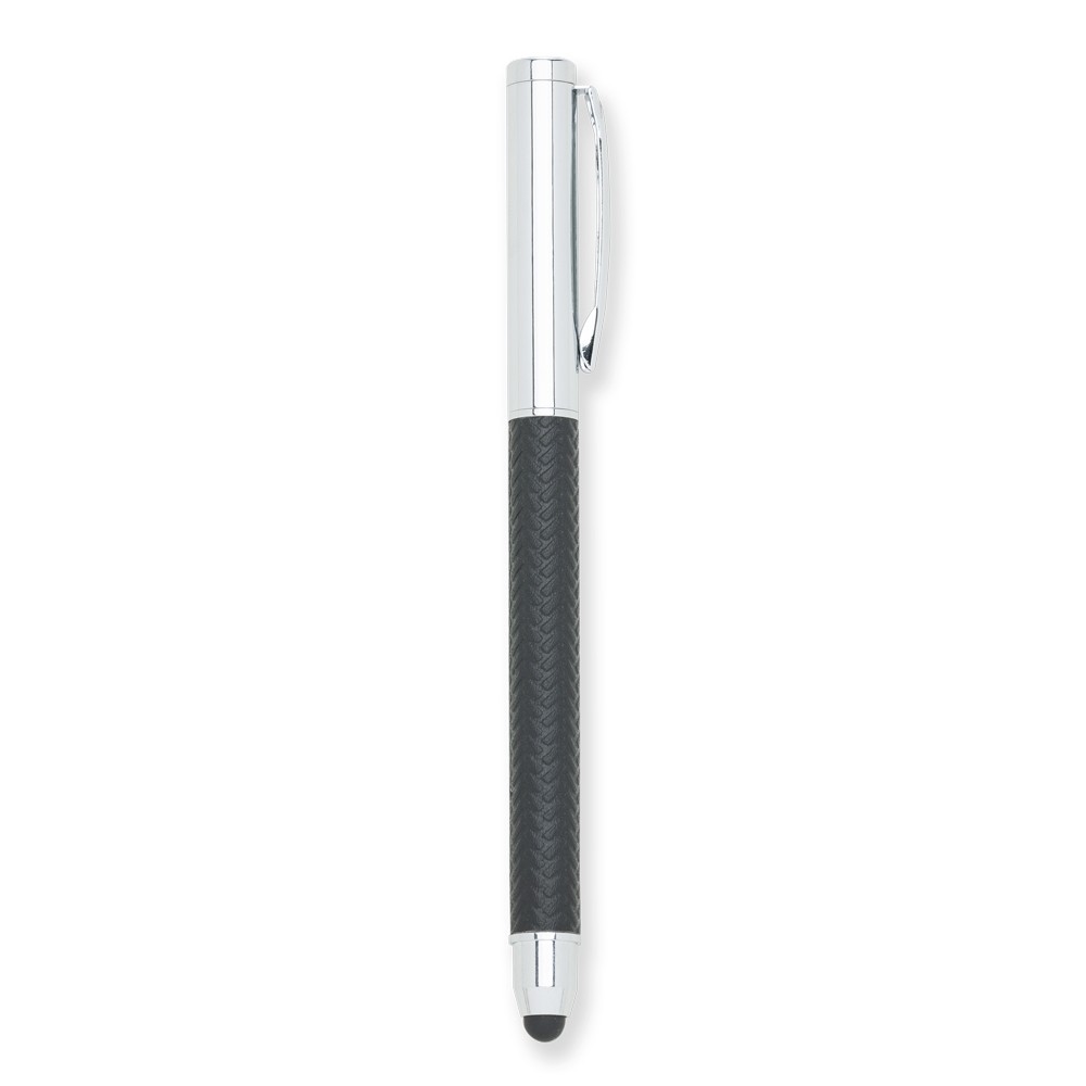 Caneta Metal Touch Personalizada-13834