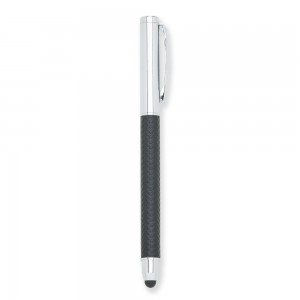 Caneta Metal Touch Personalizada-13834