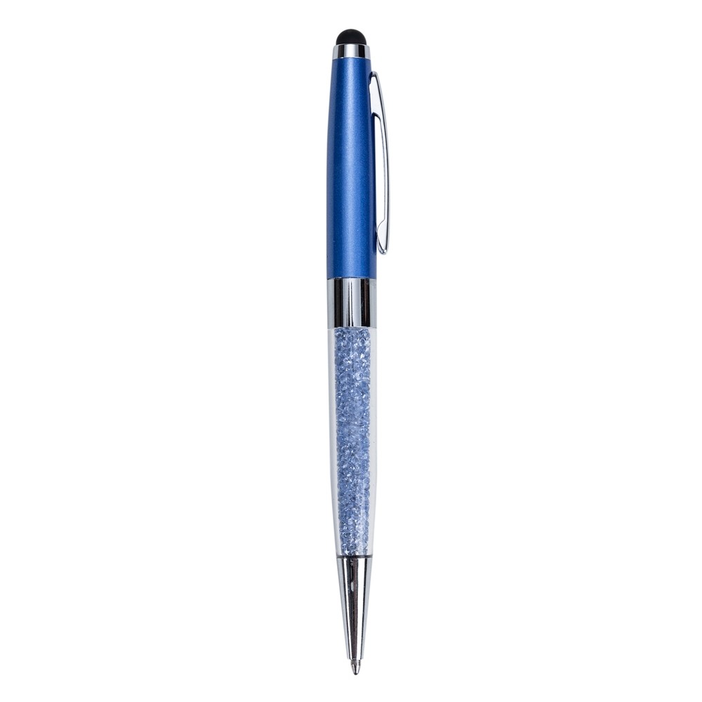 Caneta Metal Touch Personalizada -13991