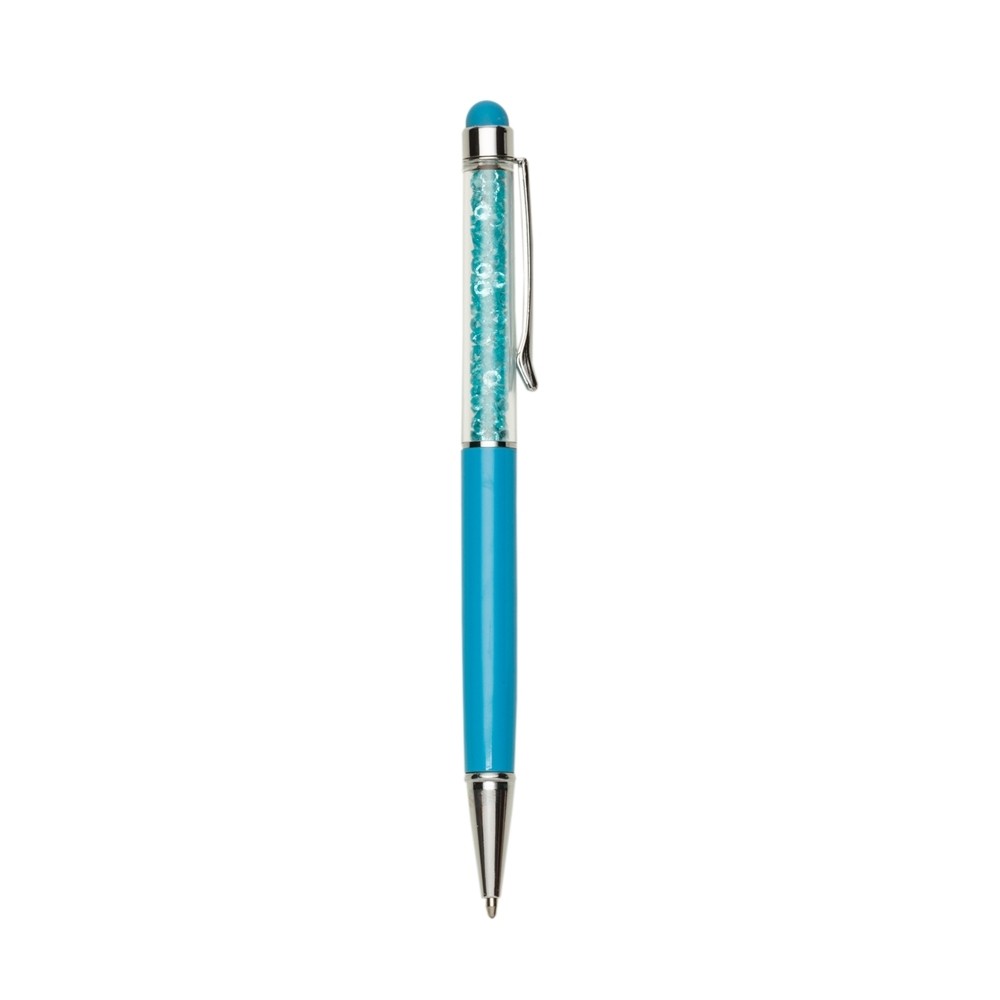 Caneta Metal Touch Personalizada -13311