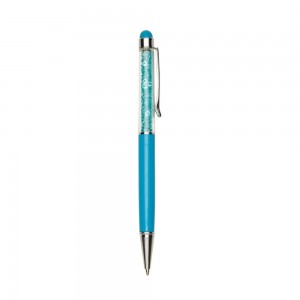 Caneta Metal Touch Personalizada -13311