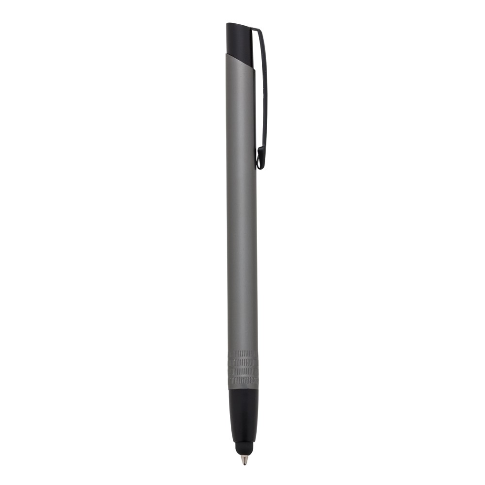 Caneta Metal Touch Personalizada-2055