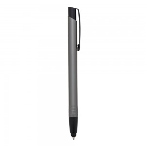 Caneta Metal Touch Personalizada-2055