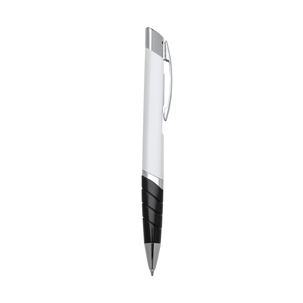Caneta Metal Triangular Personalizada -ER191B