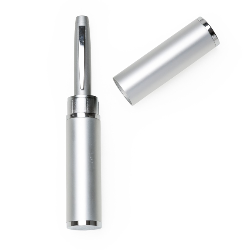 Caneta Metal com Estojo Personalizado -ER195B