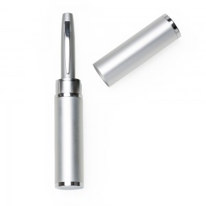 Caneta Metal com Estojo Personalizado -ER195B