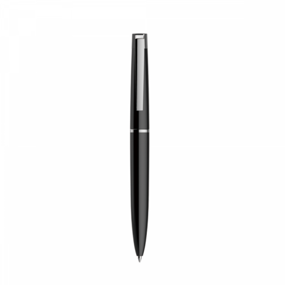 Caneta Plástica Personalizada-CM1101B