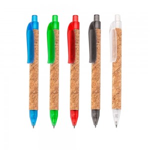 Caneta Personalizada-CPYFA2649B