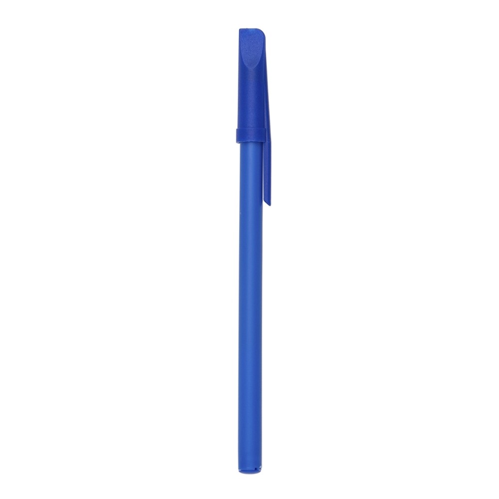 Caneta Plástica Personalizada -13629B