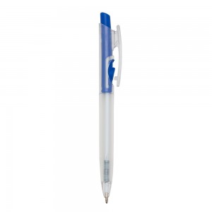 Caneta Plástica Personalizada-1097A