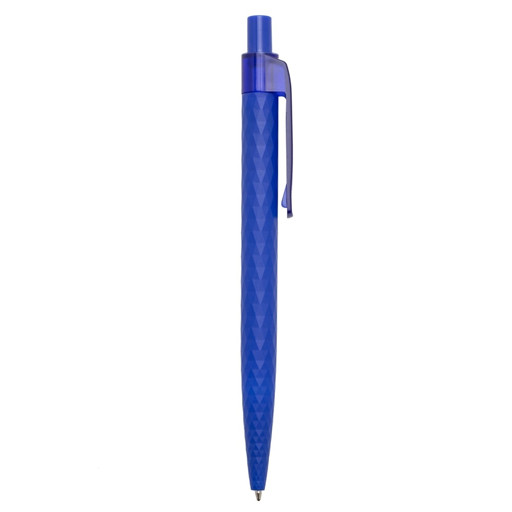 Caneta Plástica Personalizada-957