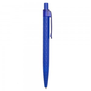 Caneta Plástica Personalizada-957