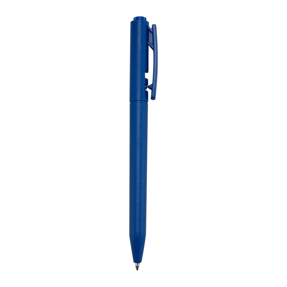 Caneta Plástica Personalizada -1099B