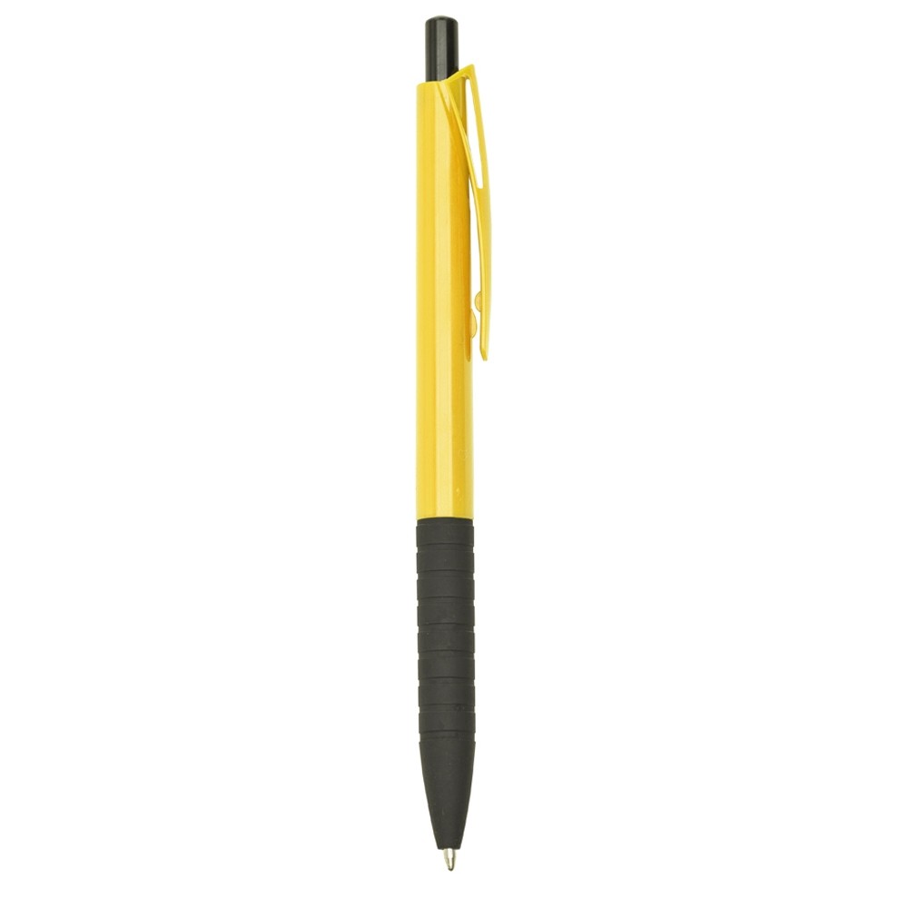 Caneta Plástica Personalizada -401b