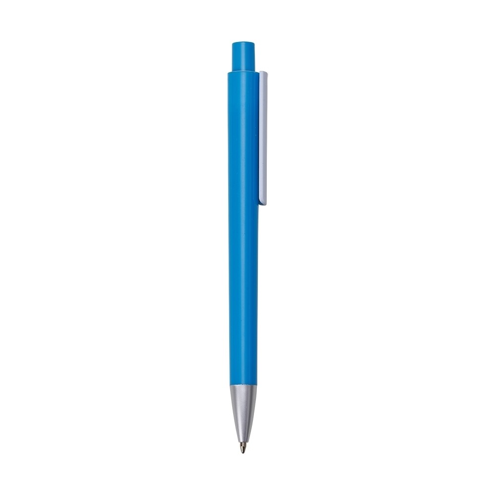 Caneta Plástica Personalizado-18520