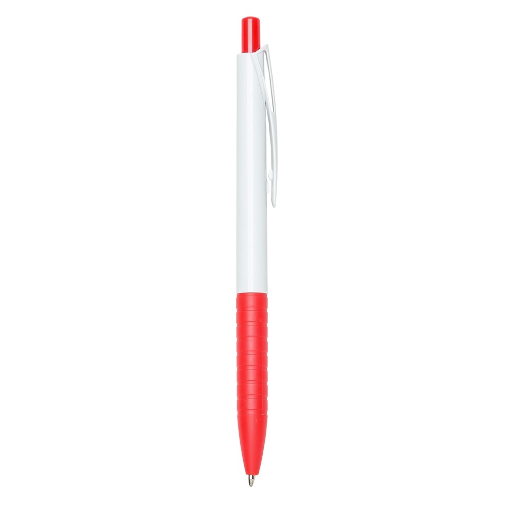 Caneta Plástica Personalizada -401C