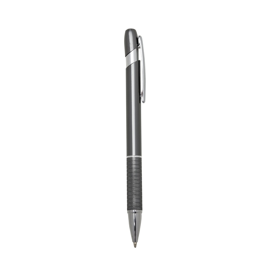 Caneta Semi-Metal Personalizada-ER193B