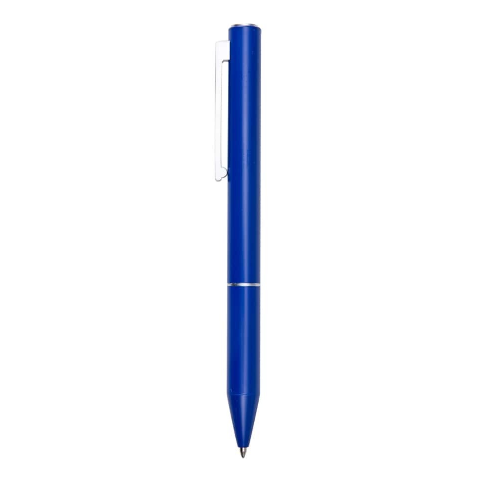 Caneta Semi-Metal Personalizada-13940